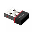 Edup EP-AX300 300Mbps Nano Wireless Adapter Αντάπτορας Δικτύου USB WiFi
