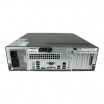 Fujitsu Esprimo E910 SFF Intel Quad Core i7-3770, 8GB, SSD Refurbished PC