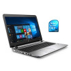 HP ProBook 450 G3 15.6 ίντσες Intel i7-6500U, 8GB, 516GB, WebCam, Refurbished Laptop
