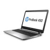 HP ProBook 450 G3 15.6 ίντσες Intel i7-6500U, 8GB, 516GB, WebCam, Refurbished Laptop