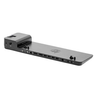 HP Laptop Docking Station 640 650 840 850 G1 G2 G3 G4 G5 G6 (D9Y32AA) 