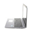 HP EliteBook 850 G3 TouchScreen 15.6 ίντσες Intel i5-6300U, 16GB, 256GB NVMe, WebCam, Refurbished Laptop