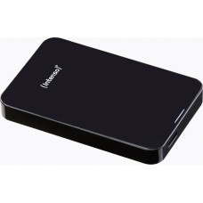 Εξωτερικός σκληρός δίσκος Intenso Memory Drive 2TB USB 3.0