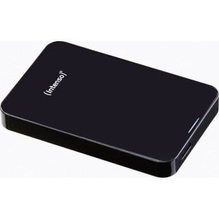 Εξωτερικός σκληρός δίσκος Intenso Memory Drive 2TB USB 3.0