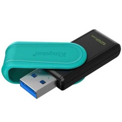 Kingston USB Flash Drive Data Traveller Exodia S 128GB USB 3.2