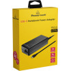 Τροφοδοτικό USB-C Universal για laptop 5V έως 20V, 65W AC PowerTech PT-1319 χωρίς βύσματα