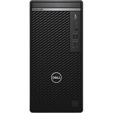 Dell Optiplex 5080 MT Intel Core i7-10700, 16GB, NVMe 256GB, Refurbished PC