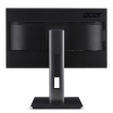 Οθόνη LED 24 ιντσών Acer B246HYL Multimedia Used Monitor μαύρη
