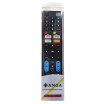 Τηλεχειριστήριο ANGA Free TV2-V2 Προγραμματιζόμενο για όλες τις τηλεοράσεις Τηλεχειριστήριο ANGA Free TV2-V2 Προγραμματιζόμενο για όλες τις τηλεοράσεις
