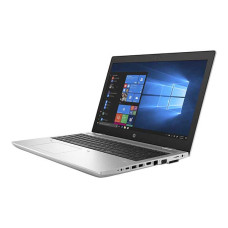 HP ProBook 650 G4 15.6 ίντσες Intel i5-7300U, 16GB, 250GB, WebCam, Refurbished Laptop