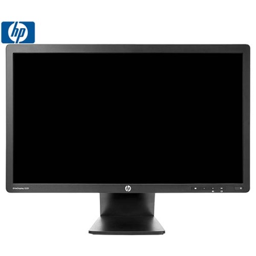 Οθόνη LED IPS 23 ιντσών HP EliteDisplay E231 Used Monitor Μαύρη Οθόνη LED IPS 23 ιντσών HP EliteDisplay E231 Used Monitor Μαύρη