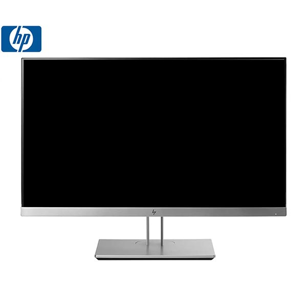 Οθόνη LED IPS 23 ιντσών HP EliteDisplay E233 Used Monitor Μαύρη-Ασημί Οθόνη LED IPS 23 ιντσών HP EliteDisplay E233 Used Monitor Μαύρη-Ασημί