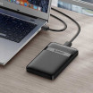 Θήκη εξωτερικού σκληρού δίσκου 2.5 ιντσών SATA USB 3.0 Orico