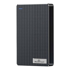 Powertech PT-1231 Θήκη για Σκληρό Δίσκο 2.5" SATA III USB 3.2 Gen1