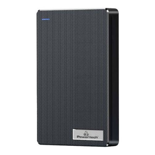 Powertech PT-1231 Θήκη για Σκληρό Δίσκο 2.5" SATA III USB 3.2 Gen1 Powertech PT-1231 Θήκη για Σκληρό Δίσκο 2.5" SATA III USB 3.2 Gen1