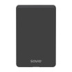 Θήκη εξωτερικού σκληρού δίσκου 2.5 ιντσών SATA USB 3.0 Savio AK-65
