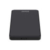 Θήκη εξωτερικού σκληρού δίσκου 2.5 ιντσών SATA USB 3.0 Savio AK-65