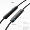 Xiaomi Earphones In-ear Handsfree Ακουστικά με Βύσμα USB-C Black Xiaomi Earphones In-ear Handsfree Ακουστικά με Βύσμα USB-C Black
