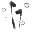 Xiaomi Earphones In-ear Handsfree Ακουστικά με Βύσμα USB-C Black Xiaomi Earphones In-ear Handsfree Ακουστικά με Βύσμα USB-C Black