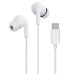 Xiaomi Earphones In-ear Handsfree Ακουστικά με Βύσμα USB-C White Xiaomi Earphones In-ear Handsfree Ακουστικά με Βύσμα USB-C White