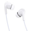 Xiaomi Earphones In-ear Handsfree Ακουστικά με Βύσμα USB-C White