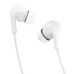 Xiaomi Earphones In-ear Handsfree Ακουστικά με Βύσμα USB-C White Xiaomi Earphones In-ear Handsfree Ακουστικά με Βύσμα USB-C White