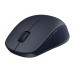 Xiaomi Mi Dual Mode Wireless Mouse 2 Ασύρματο Ποντίκι ΒΤ