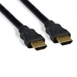 Καλώδιο Hdmi 4K Αρσενικό/Αρσενικό 1.5m v2.0 Type A