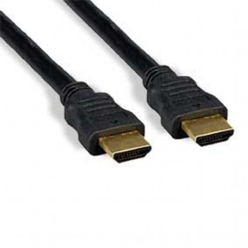 Καλώδιο Hdmi 4K Αρσενικό/Αρσενικό 1.5m v2.0 Type A