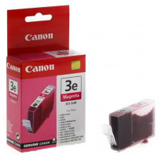 Canon BCI-3eM Magenta Ink Cartridge (4481A002) Genuine